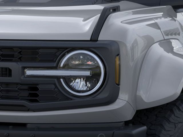 2026 Ford Bronco Raptor — photo 21 of 58