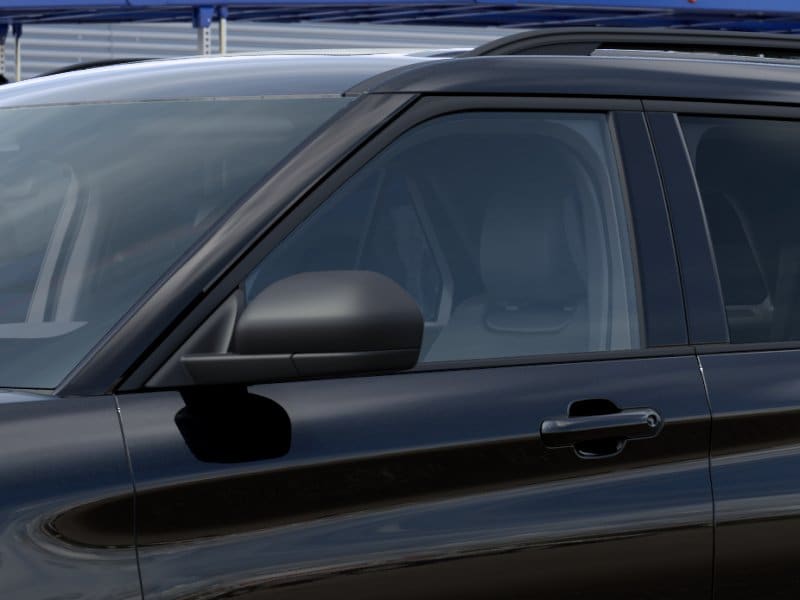 2027 Ford Explorer Active — photo 43 of 53