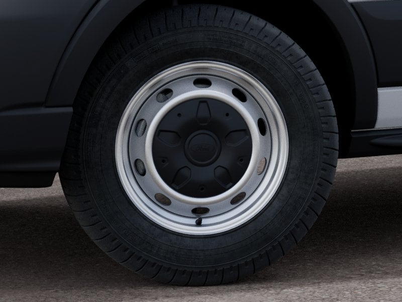 2027 Ford Transit-250 Base — photo 41 of 50