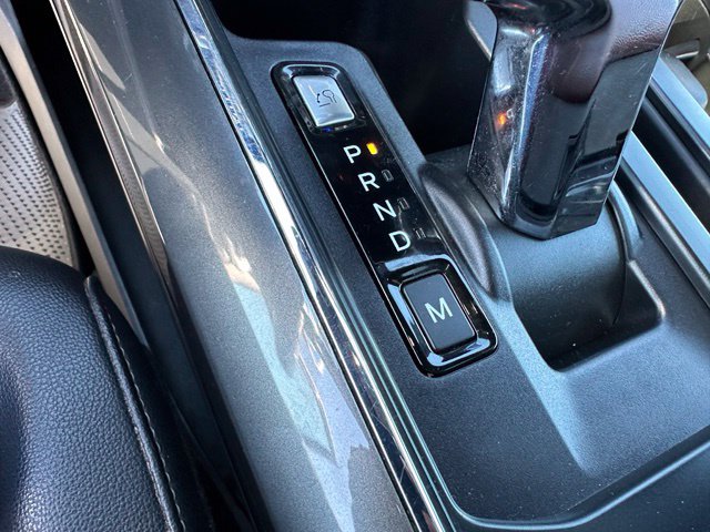 2023 Ford F-150 Lariat — photo 26 of 26