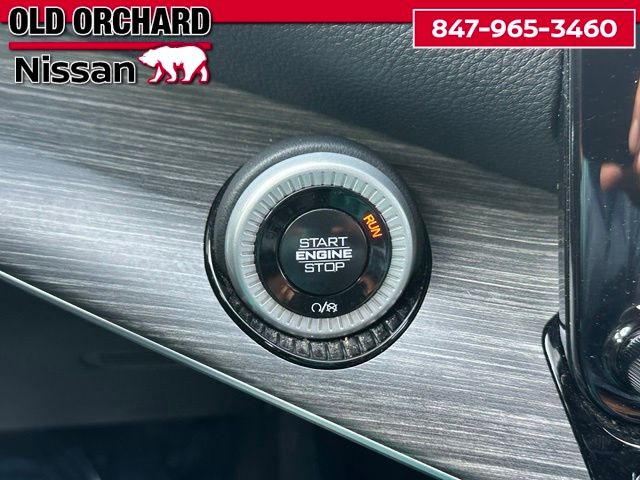 2024 Jeep Wagoneer Series II — photo 20 of 22