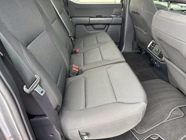 2024 Ford F-150 XLT — photo 12 of 33
