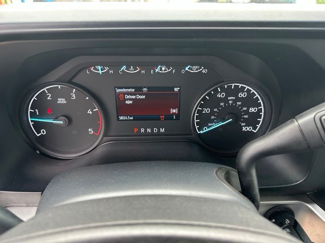 2024 Ford F-550SD XL — photo 23 of 24