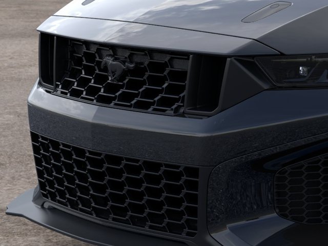 2026 Ford Mustang Dark Horse — photo 18 of 52