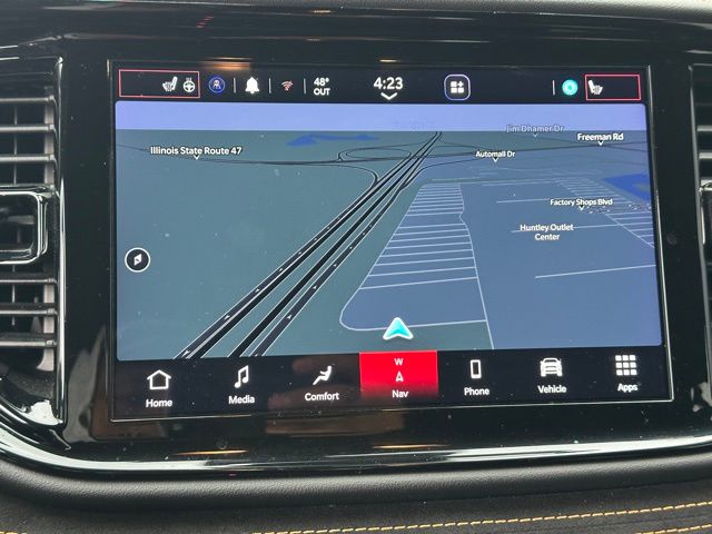 2023 Dodge Durango R/T — photo 24 of 27
