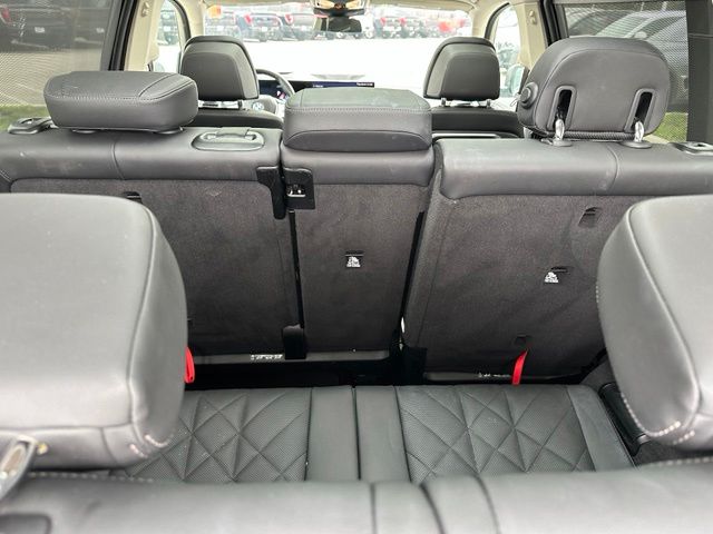 2024 BMW X7 xDrive40i — photo 38 of 48