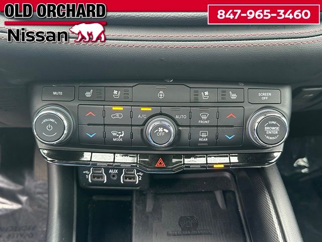 2022 Dodge Durango R/T — photo 19 of 22