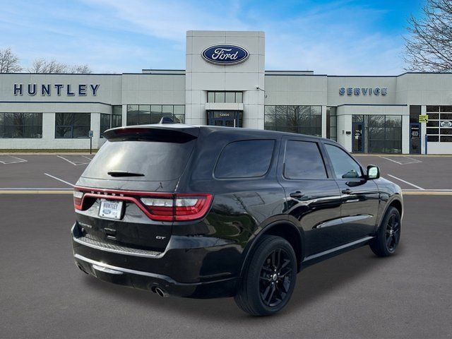 2023 Dodge Durango GT — photo 5 of 27