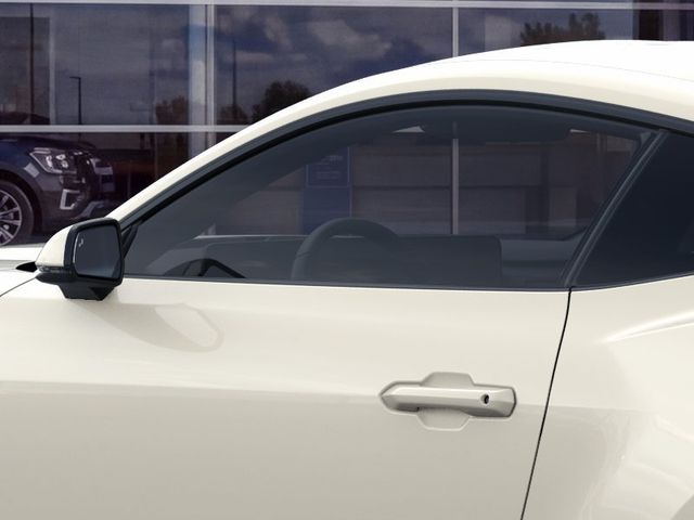 2025 Ford Mustang GT Premium — photo 21 of 52