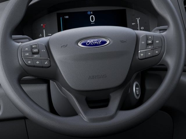 2027 Ford Transit-250 Base — photo 13 of 50