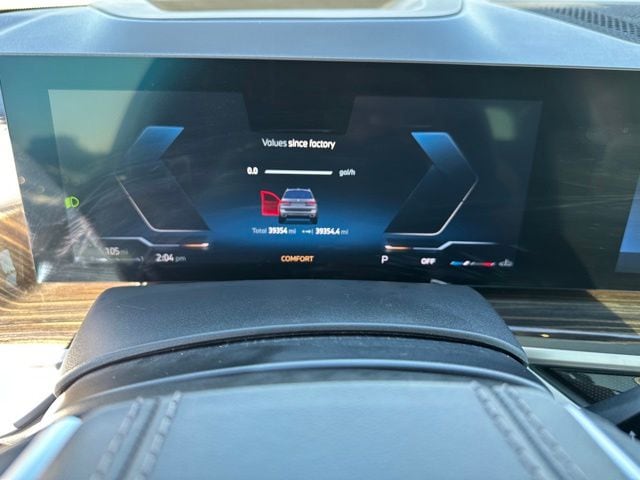 2024 BMW X7 xDrive40i — photo 29 of 48