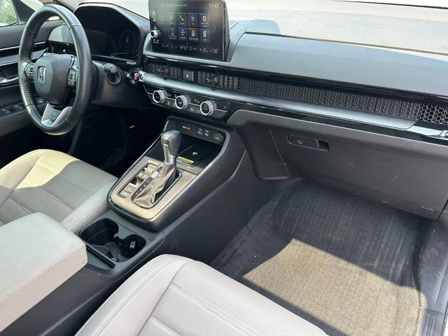 2023 Honda CR-V EX-L — photo 11 of 30