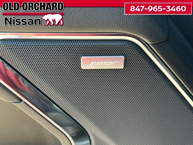 2024 Chevrolet Silverado 1500 RST — photo 14 of 22
