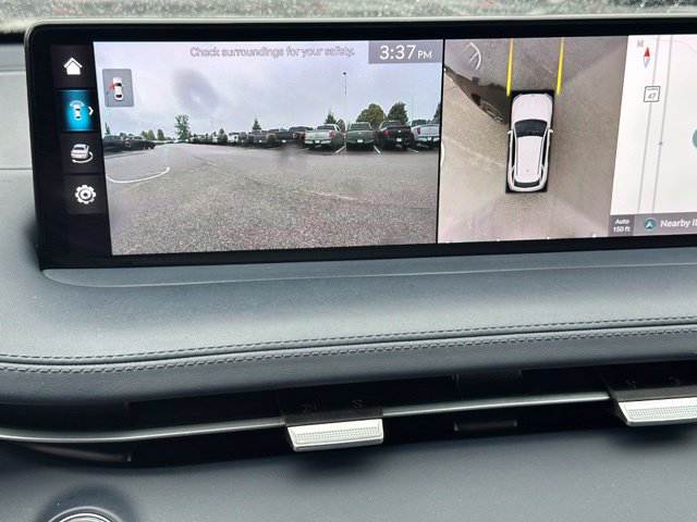 2023 Genesis GV70 3.5T Sport — photo 33 of 39