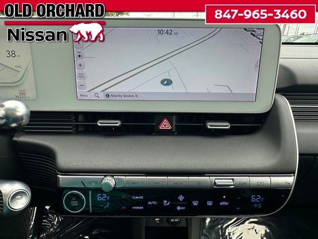 2023 Hyundai IONIQ 5 Limited — photo 16 of 24