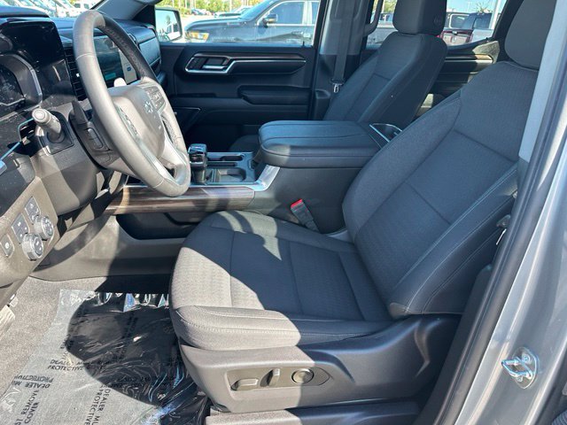 2024 Chevrolet Silverado 1500 RST — photo 19 of 31
