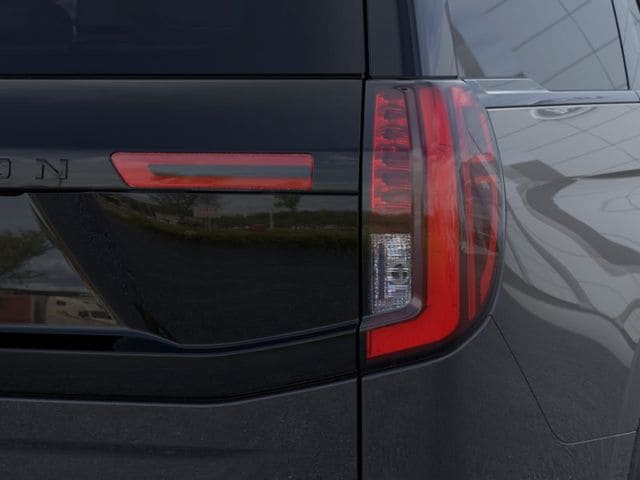 2025 Ford Expedition Platinum — photo 22 of 54