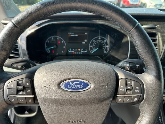 2024 Ford Transit-150 Explorer Van — photo 37 of 39