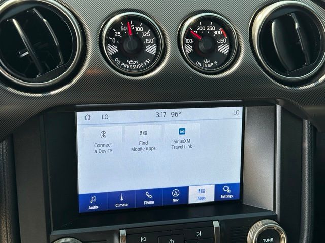 2021 Ford Mustang Shelby GT500 — photo 25 of 49