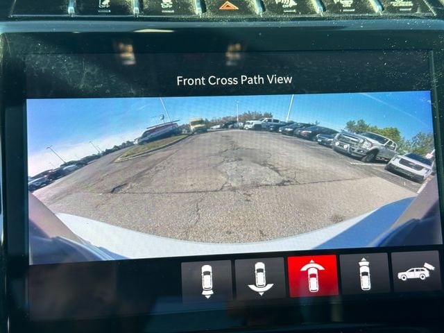 2022 Jeep Grand Cherokee Summit Reserve — photo 27 of 31