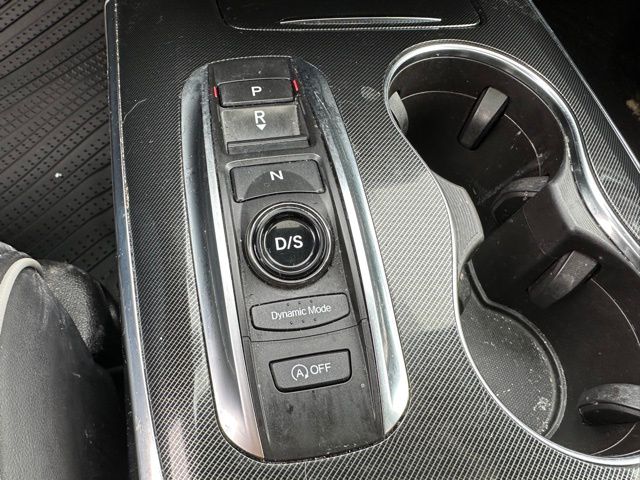 2020 Acura MDX Technology & A-Spec Packages — photo 19 of 26