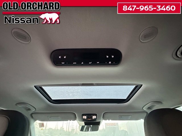 2026 Hyundai Palisade SEL Premium — photo 14 of 24