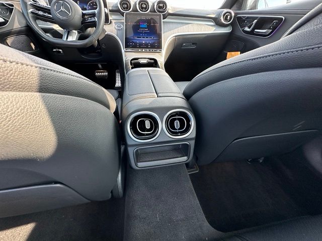 2023 Mercedes-Benz C-Class C 300 — photo 15 of 27