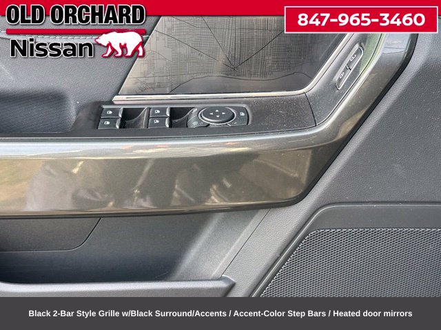 2023 Ford F-150 XLT — photo 11 of 23