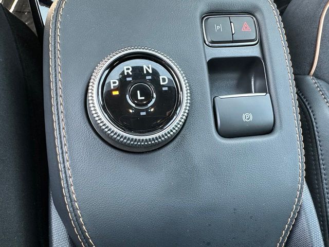 2022 Ford Mustang Mach-E GT — photo 24 of 36