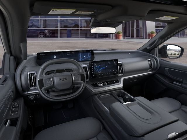 2025 Ford Expedition Platinum — photo 10 of 54