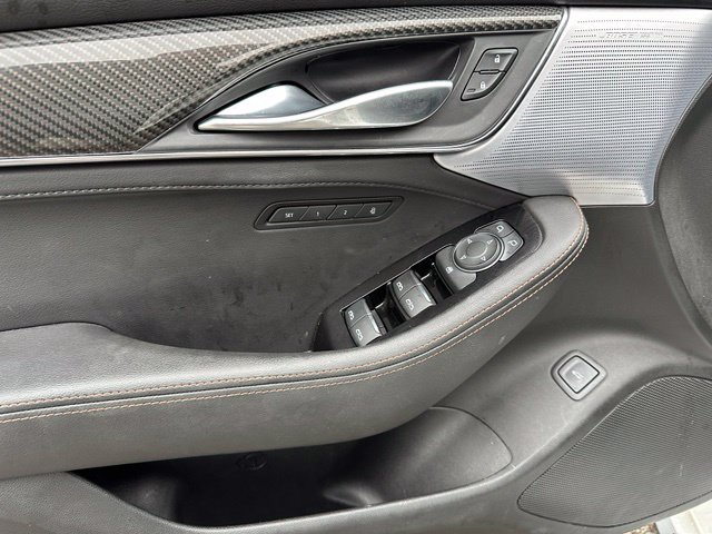 2024 Cadillac CT5 V-Series — photo 16 of 25