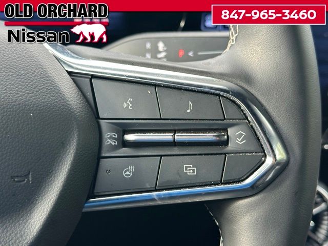 2024 Chevrolet Blazer EV LT — photo 21 of 23