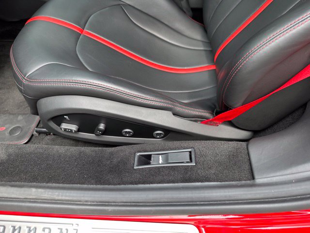 2021 Ferrari F8 Tributo — photo 11 of 47