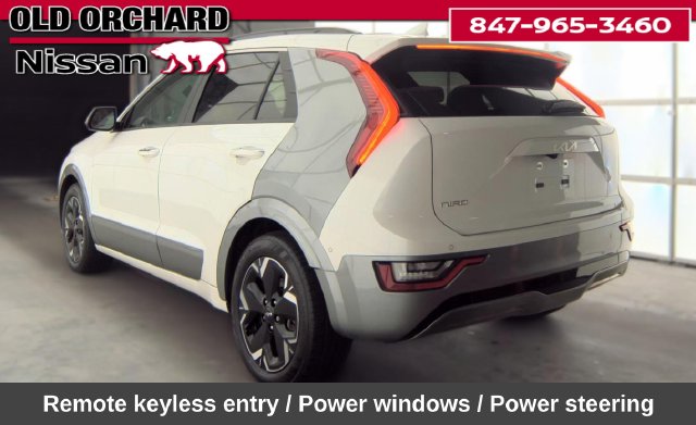 2024 Kia Niro EV Wave — photo 6 of 11