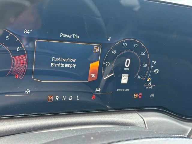 2024 Ford Mustang Ecoboost Premium — photo 25 of 25