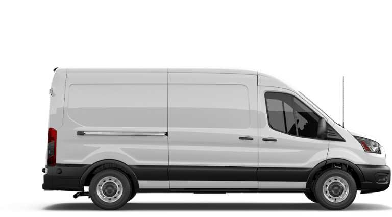 2027 Ford Transit-250 Base — photo 48 of 50