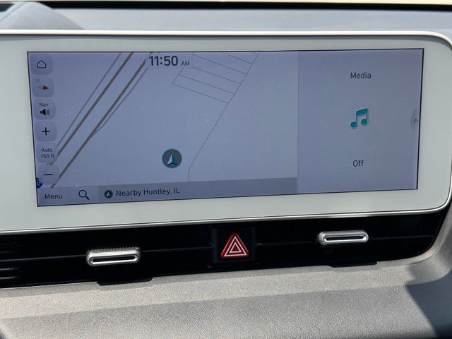 2024 Hyundai IONIQ 5 Limited — photo 23 of 35