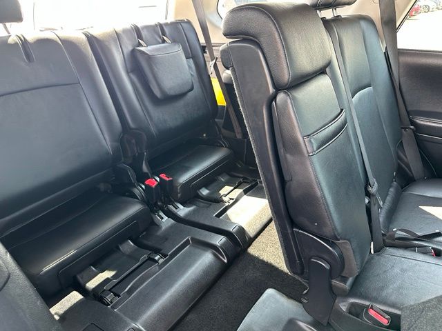 2022 Toyota 4Runner Limited — photo 11 of 31