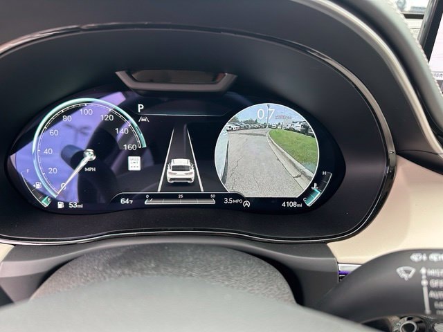 2025 Genesis GV70 3.5T Sport — photo 40 of 41