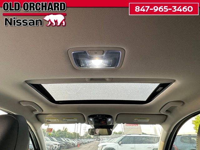 2023 Hyundai Tucson SEL — photo 15 of 23