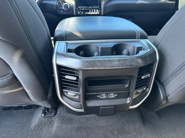2023 Ram 1500 Big Horn/Lone Star — photo 16 of 31