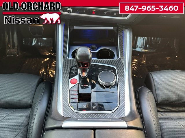 2023 BMW XM Base — photo 19 of 29