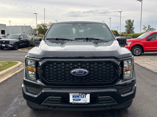 2023 Ford F-150 XL — photo 2 of 17