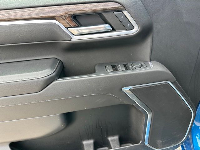 2022 Chevrolet Silverado 1500 RST — photo 13 of 23