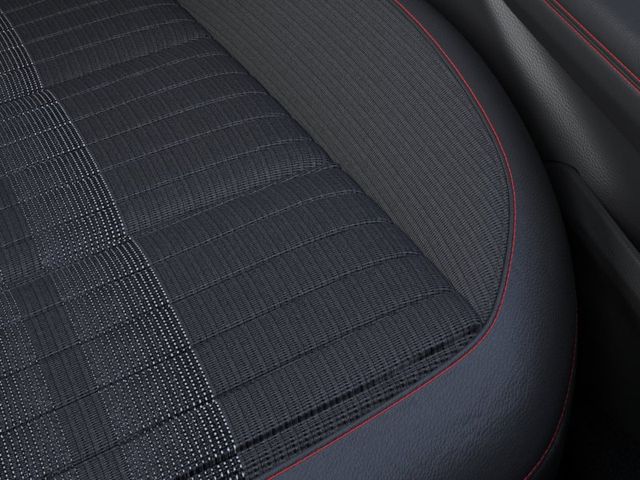 2026 Ford Explorer ST-Line — photo 17 of 54