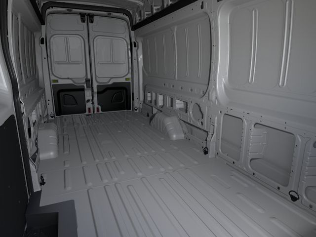 2026 Ford Transit-350 Base — photo 12 of 50
