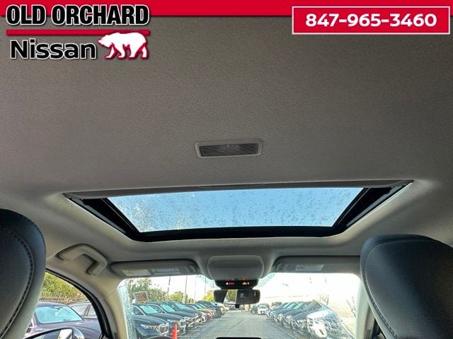 2024 Mazda CX-30 2.5 S Preferred Package — photo 14 of 22
