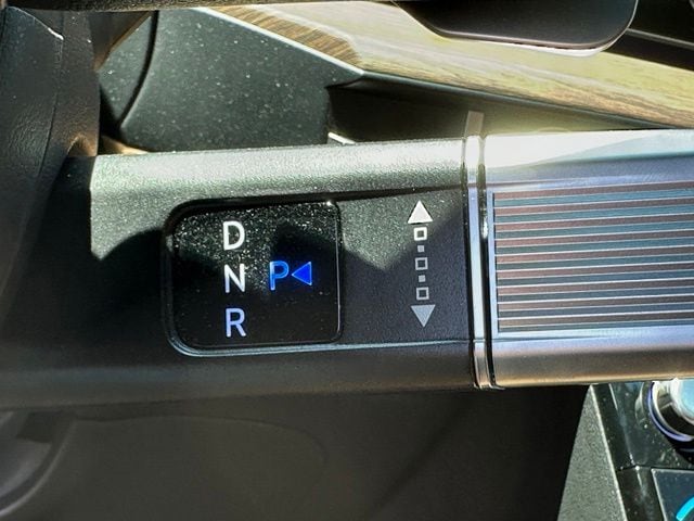 2026 Hyundai Santa Fe Hybrid Calligraphy — photo 45 of 45