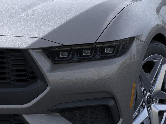 2026 Ford Mustang Ecoboost — photo 19 of 52