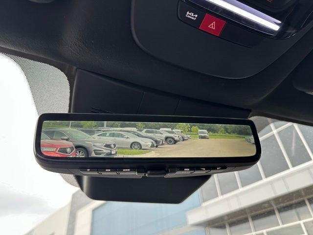 2025 Kia Sorento Plug-In Hybrid SX Prestige — photo 30 of 45